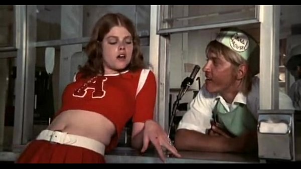 Cheerleaders -1973 ( full movie )