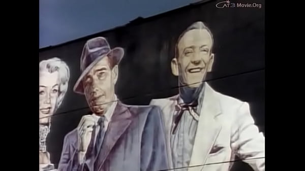 Hollywood – O Mundo dos Sonhos