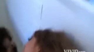 Described Video – Tila Tequila Lesbian Sex Tape
