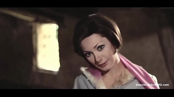 Edwige Fenech Gently Before She Dies