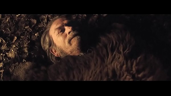 Hilary Swank The Homesman