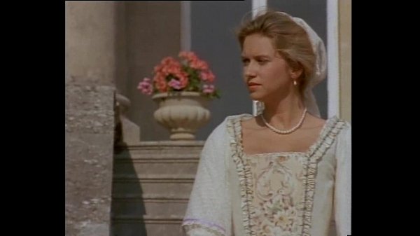 Fanny Hill (1995)
