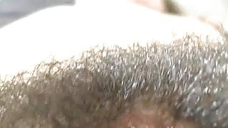 Vintage Hairy Girls Jasmyne San Francisco Hippie