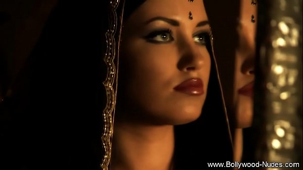 Nude Indian Girl Is Desire