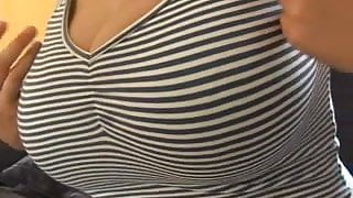 big tits – Stefani