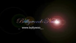 Dancer From India So Sensual enjoyment While Alone