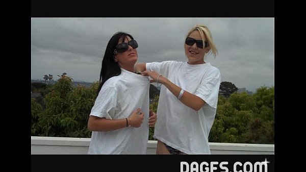 Bitches foolin around