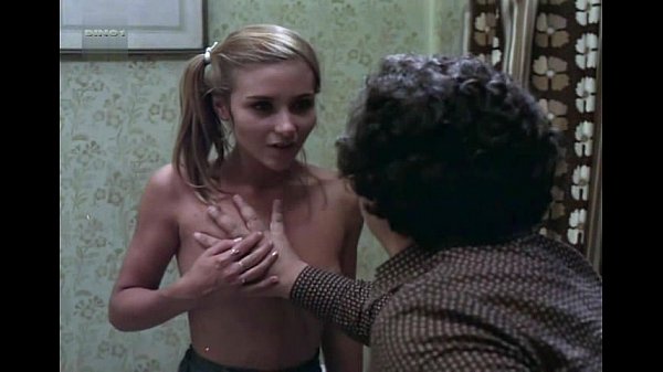 Sandra Graffi – As Safadas ( Brazilian Nude)