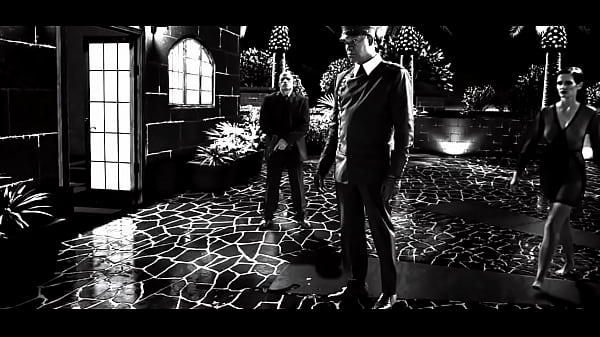 Eva Green Sin City A Damn To k. For