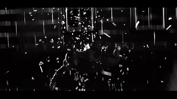 Eva Green Sin City A Damn To k. For