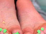 toetallydevine – Pet of a Giantess Compilation