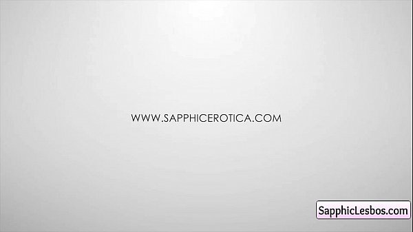 SapphicErotica Pretty Lesbians Doing It Right Free Video from  14