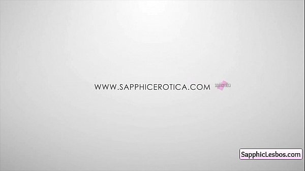 SapphicErotica Pretty Lesbians Doing It Right Free Video from  21