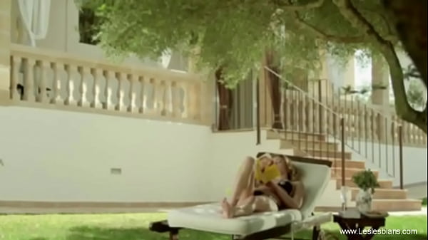 Feeling The Powerful Attraction Between Sensual Lesbians