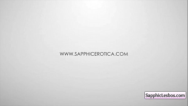 Sapphic Erotica Lesbians Free movie from  05
