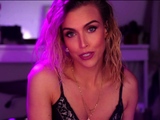 Gina Carla Premium Seduction ASMR Video Leaked