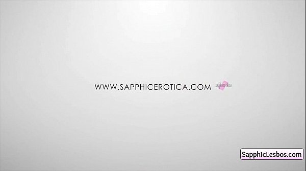 SapphicErotica Pretty Lesbians Doing It Right Free Video from  14