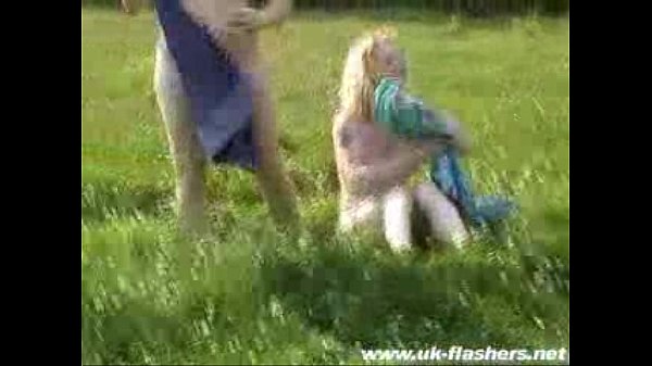 Amateur Lesbians Outdoor