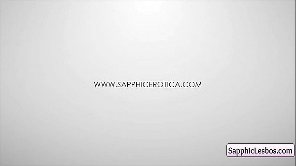 SapphicErotica Pretty Lesbians Doing It Right Free Video from  13