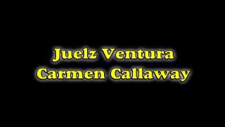 Juelz Ventura And Carmen Callaway Are Lesbian Runaways