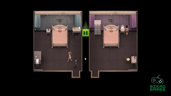 Lust Epidemic ep 41 – Menage Perfeito com a Milf Tarada e a Novinha Virgem