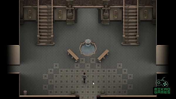 Lust Epidemic ep 43 – Não consigo parar de assistir elas se Pegando