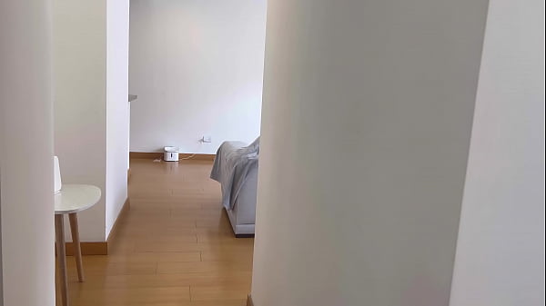 Me siento mejor cuando mi enfermera favorita me toca.