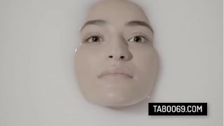 Sex robot fucks his clients in the hotel – Emily Willis, Penny Pax