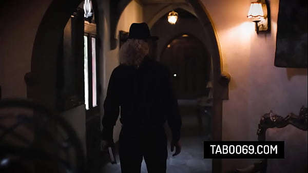 Perv priest gives his cock to two nympho lesbians Spencer Bradley and Mona Azar