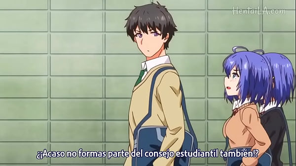 Kaede to Suzu The Animation