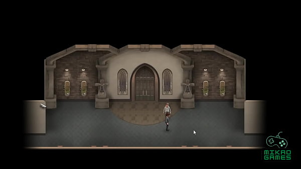 Lust Epidemic ep 68 – Não Resisti de Tesão olhando elas Transando