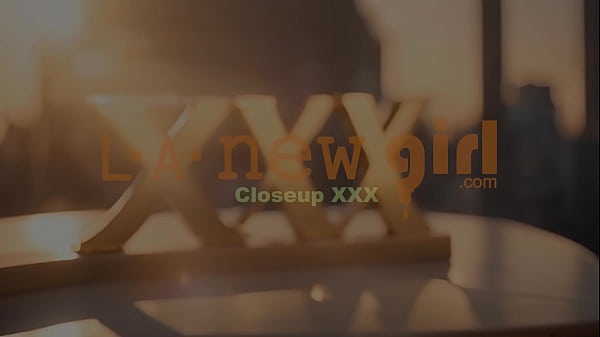 New Teen Brunette shows her perfect body