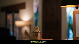 Fortune Favors The Bold – Jayden Cole, Katrina Colt, Alina Ali