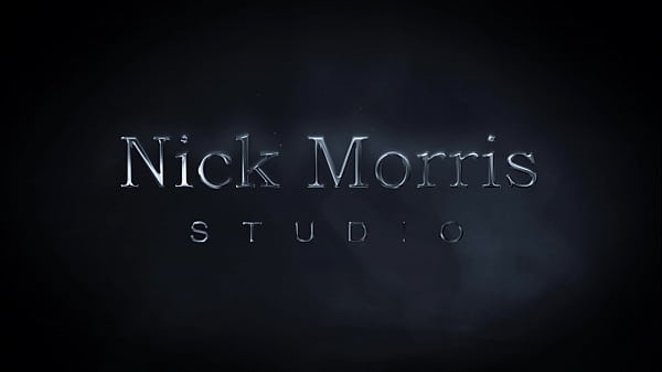 Lustful Sluts Shanti Shy and Dina Joy Soon Regretted About Disturbing Nick Morris