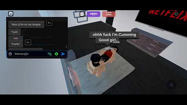 Quick threesome , I guess