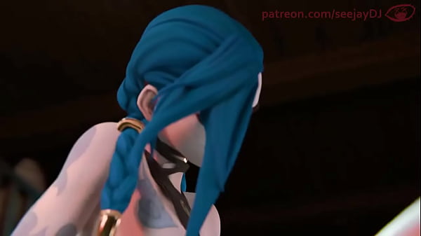 SeejayDj – Jinx and Vi Make Up