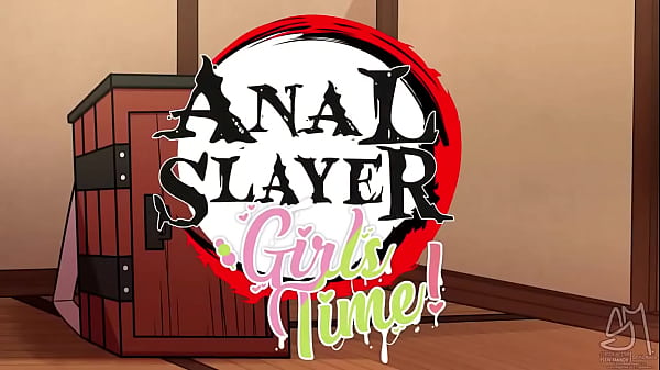 SemiDraws – Anal Slayer Girls Time