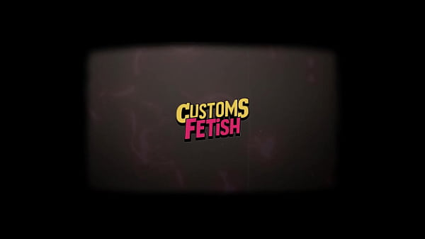 Dairy tits spanked with wooden spoon, belt and whip