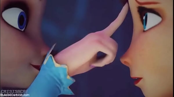 Une soirée entre fille très froid