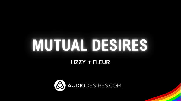 I start masturbating in front of my best friends | Amateur lesbian threesome | Porn for women